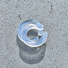 EARBIT earrings WATER | S