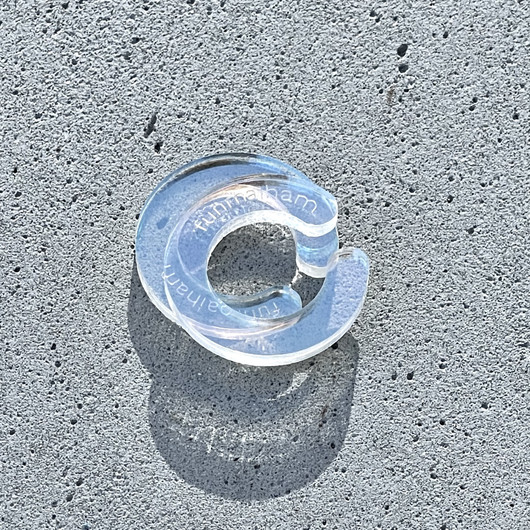 EARBIT earrings WATER | S