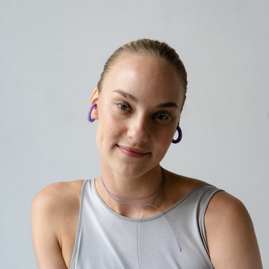 EARBIT earrings ULTRA | M