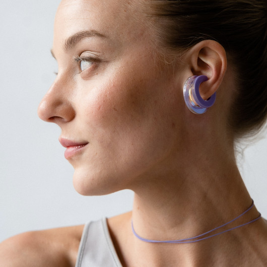 EARBIT earrings ULTRA | S