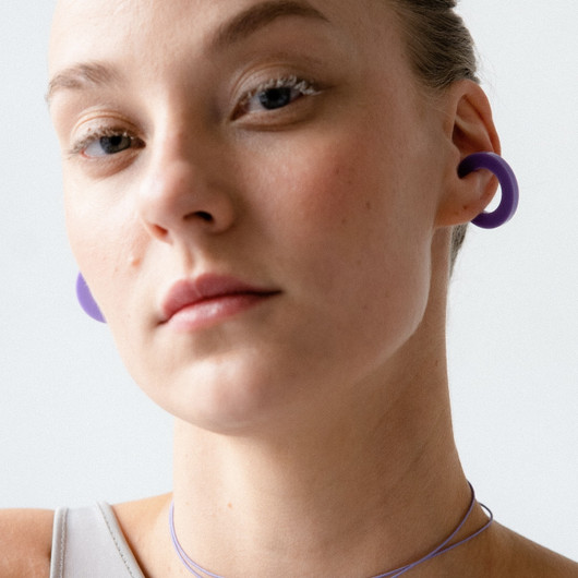 EARBIT earrings ULTRA | S