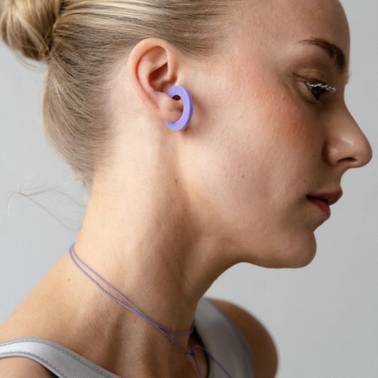 EARBIT earrings ULTRA | S