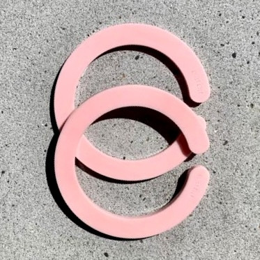 EARBIT earrings IO | L