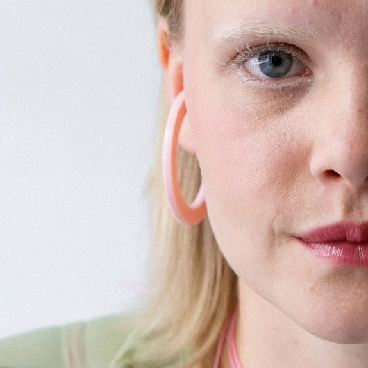 EARBIT earrings IO | L