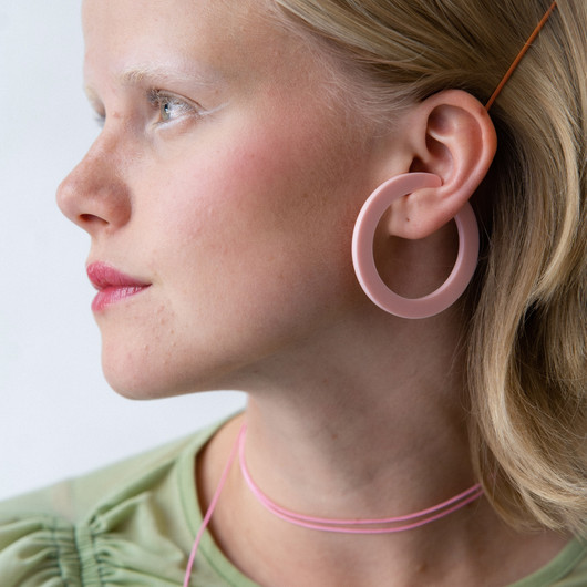EARBIT earrings IO | L