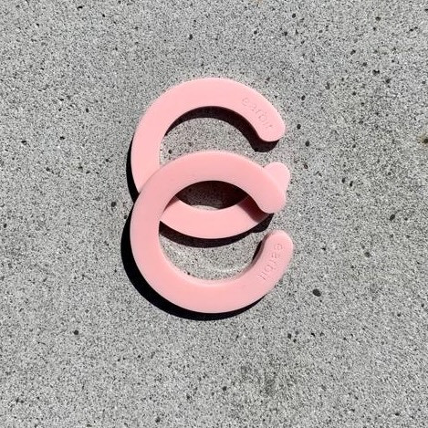 EARBIT earrings IO | M