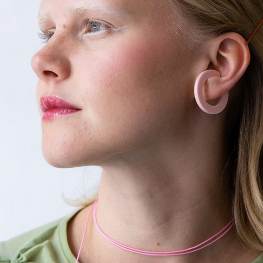 EARBIT earrings IO | M