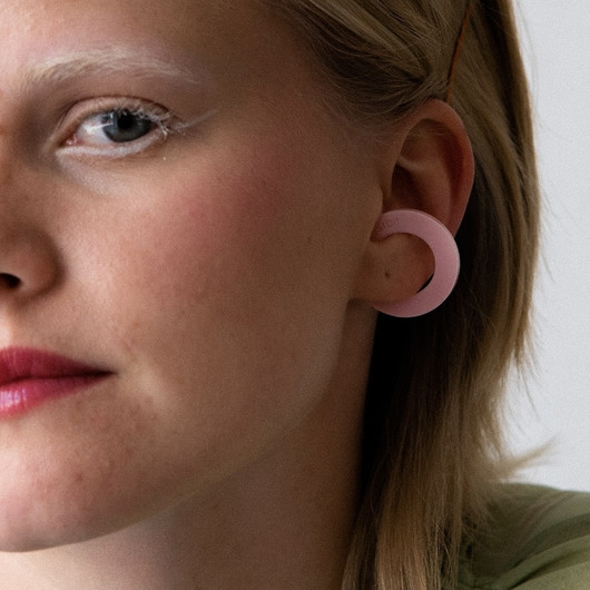 EARBIT earrings IO | S