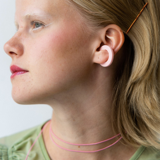 EARBIT earrings IO | S