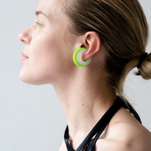 EARBIT set | 9