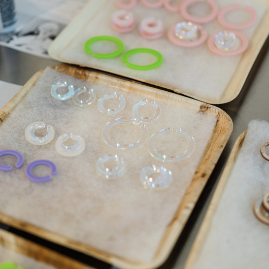 EARBIT set MY OWN | SML