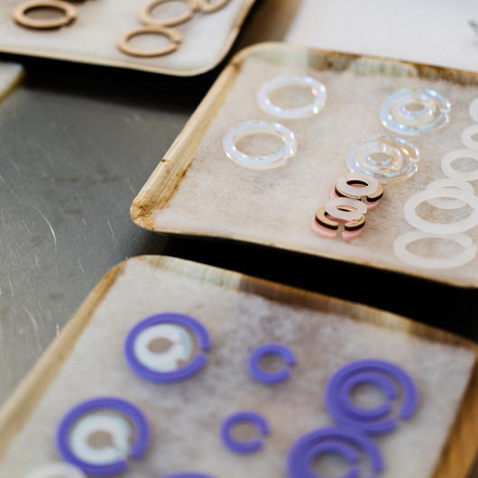 EARBIT set MY OWN | SS