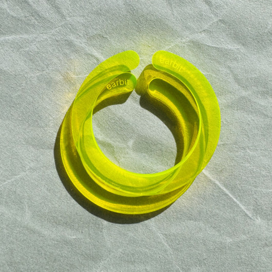 GLOW YELLOW | L