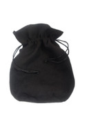 Lorupussi; pyöreä pohja