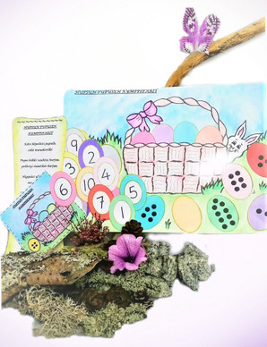 Hupsun Pupusen kymppiparit