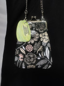 Tempputehtävät avainrenkaassa