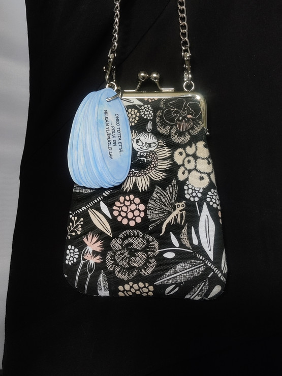 Onko totta, että - tehtävät avainrenkaassa