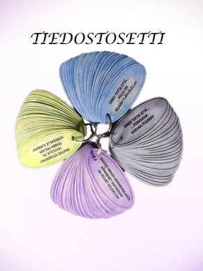 TIEDOSTOSETTI; kaikki Tempputehtävät + Onko totta, että - tehtävät