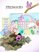 TIEDOSTO; Hupsun Pupusen kymppiparit