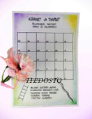 TIEDOSTO; Käärmeet ja tikapuut - pelipohja