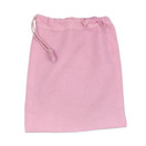 Lorupussi; värjätty, ylänyörillä