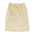 Lorupussi; värjätty, ylänyörillä