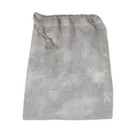 Lorupussi; värjätty, ylänyörillä