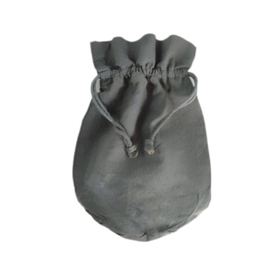 Lorupussi; värjätty, pieni