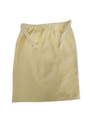 Lorupussi; värjätty, luomupuuvillaa, iso