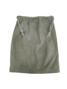 Lorupussi; värjätty, luomupuuvillaa, iso