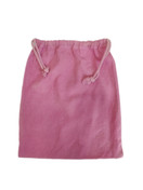 Lorupussi; värjätty, luomupuuvillaa, iso