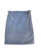 Lorupussi; värjätty, luomupuuvillaa, iso