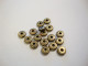 TierraCast Metallihelmi/välihelmi Heishi pronssi 5 mm (10 kpl/pss)