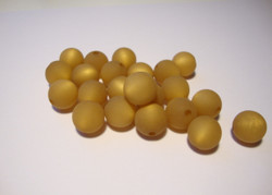 Polarishelmi vaaleanruskea/hiekka matta 12 mm (2 kpl/pss)