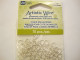 Artistic Wire avorengas ketjujen punontaan 6 mm 20 Gauge (10 kpl/pss)