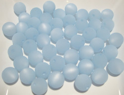 Polarishelmi jäänsininen matta 6 mm (6 kpl/pss)