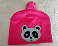 HEIJASTAVA PIPO PANDA (velour)