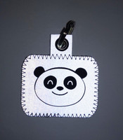 HEIJASTAVA VETOKETJUNVEDIN PANDA