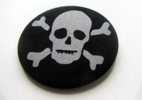 HEIJASTAVA RINTANAPPI PÄÄKALLO