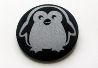 HEIJASTAVA RINTANAPPI PINGVIINI