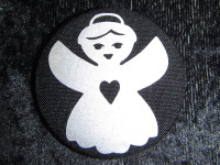 HEIJASTAVA RINTANAPPI ENKELI