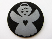 HEIJASTAVA RINTANAPPI ENKELI