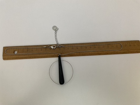 K507 Aarikkas necklace