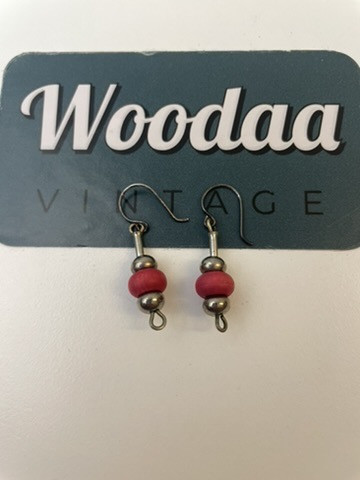 E429 Aarikkas Ripaska earrings