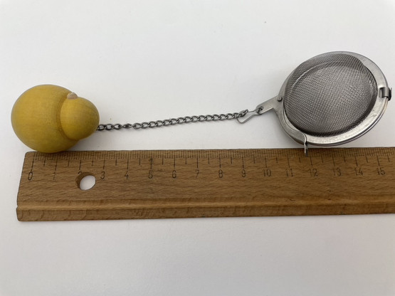 O77 Aarikka teesiivilä