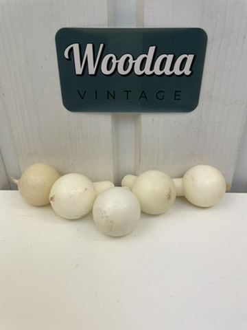 H307 Small candles 5kpl