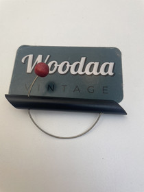 B468 Aarikka Ufo Rintakoru