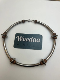 K594 Aarikkas necklace