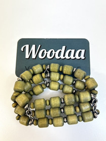 P65 Aarikkas bracelet, Etydi