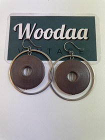 E388 Aarikka Earrings